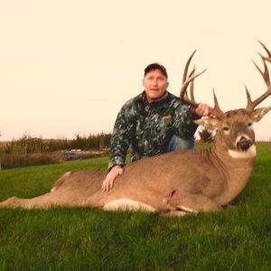 Meet your Posher, Mark